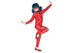 0883028339778 - Kinder-Overall Ladybug