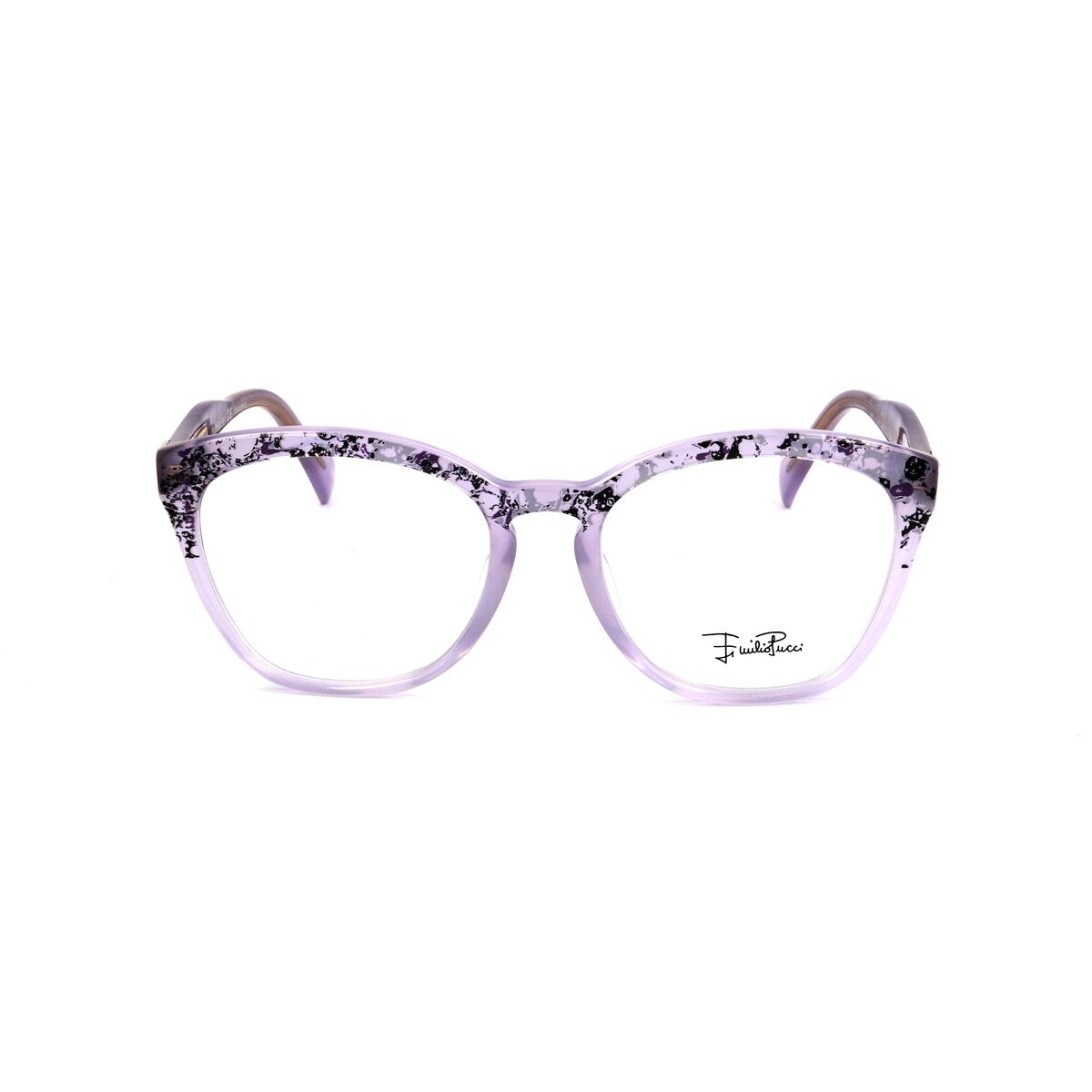 0883121936379 - Brillenfassung Emilio Pucci EP2707-516 Ø 51 mm