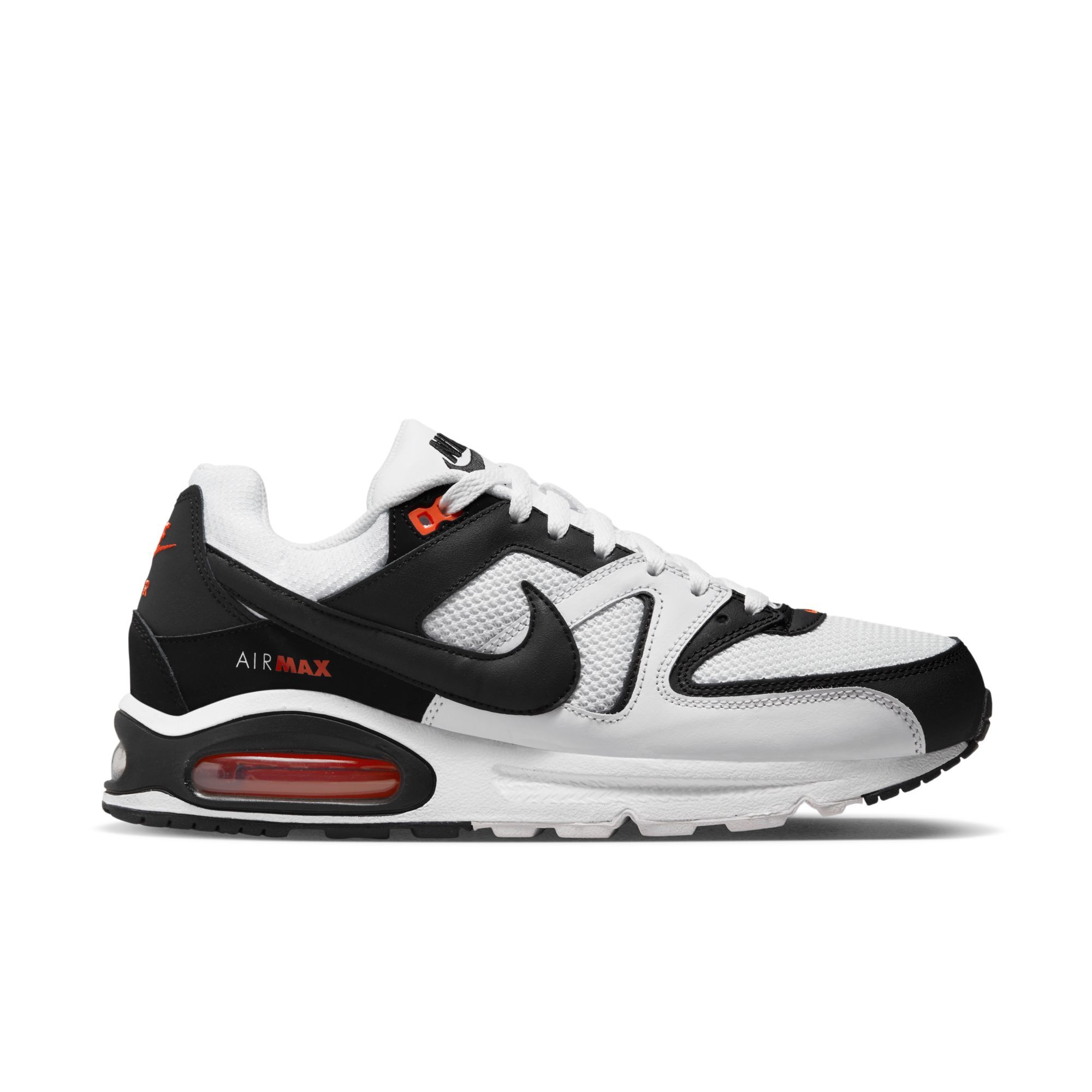 0883212680099 - Sneakers Air Max Command