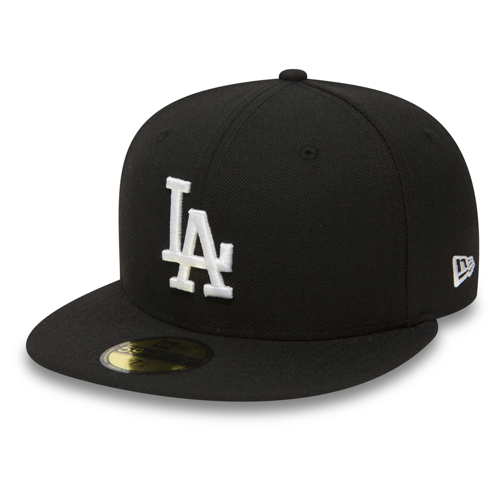 0883233413942 - Casquette New Era essential 59fifty Los Angeles Dodgers 0883233413942 - Casquette New Era essential 59fifty Los Angeles Dodgers