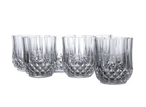 0883314564310 - CreaTable LONGCHAMP Gläser-Set