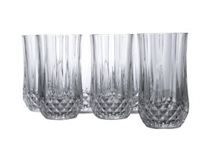 0883314591835 - CreaTable LONGCHAMP Gläser-Set