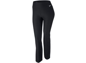 0883418637118 - Große Größen Jazzpants »W NK PWR PANT CLASSIC GYM EXT« schwarz GrXL