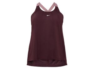 0883418818975 - Große Größen Tanktop »W NK TANK ELSTKA VNR FA18 EXT« weinrot GrXL