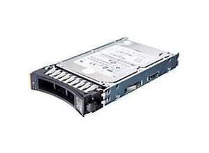 0883436235594 - - Festplatten - 600 GB - 25 - 10000 rpm - SAS2 - cache