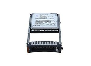 0883436433099 - 00Y2507 - Festplatten - 12TB - 25 - 10000 rpm - SAS2 - cache