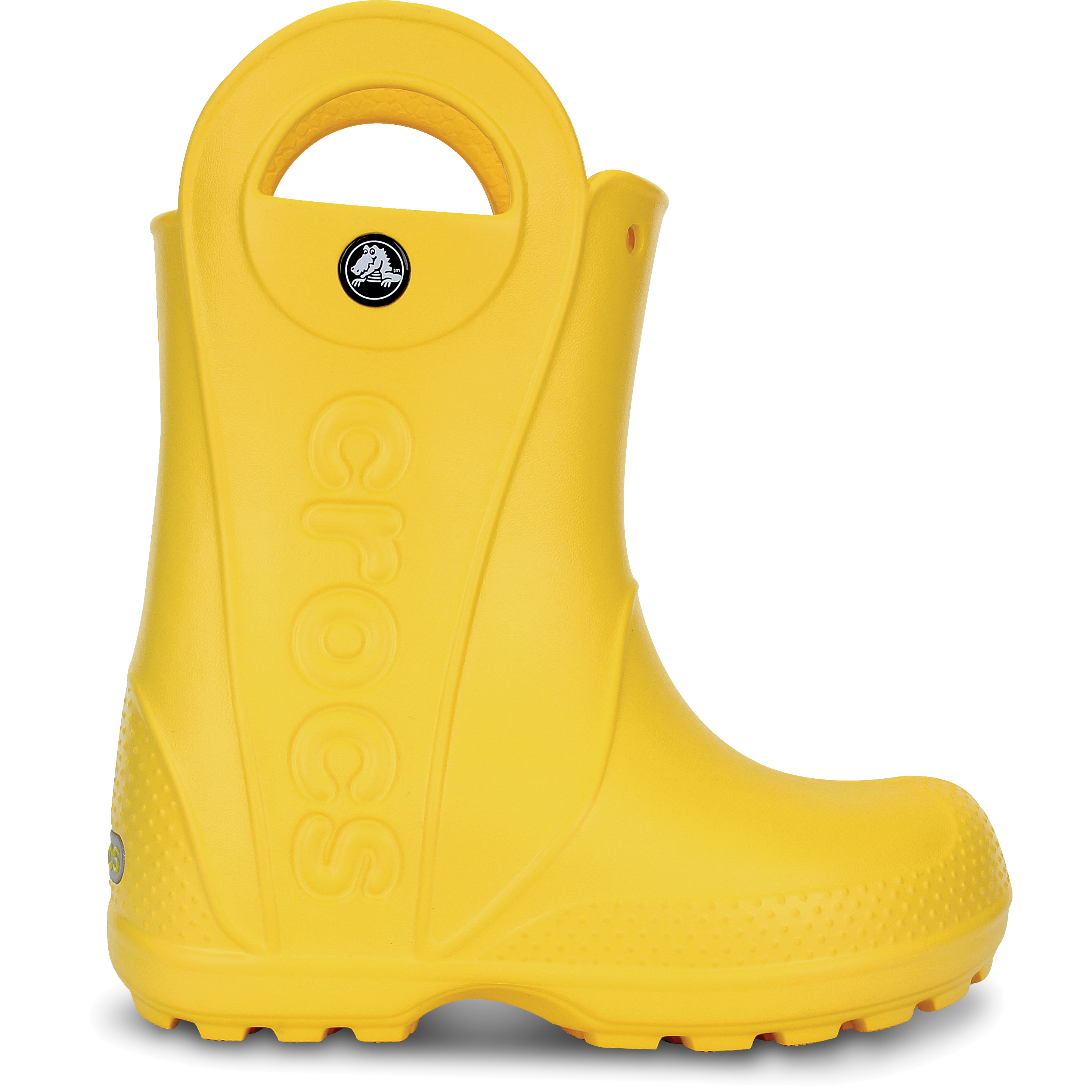 0883503861244 - Kinder-Gummistiefel handle it rain