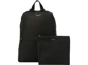 0883509103638 - TUMI Rucksack Emblem uni für Damen schwarz