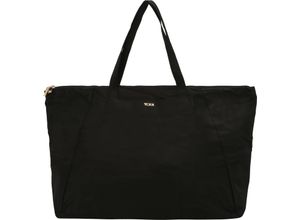 0883509103744 - TUMI Shopper Emblem uni schwarz