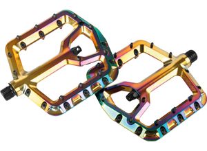 0883511002806 - Plattformpedale XPEDO transparent Fahrradpedale
