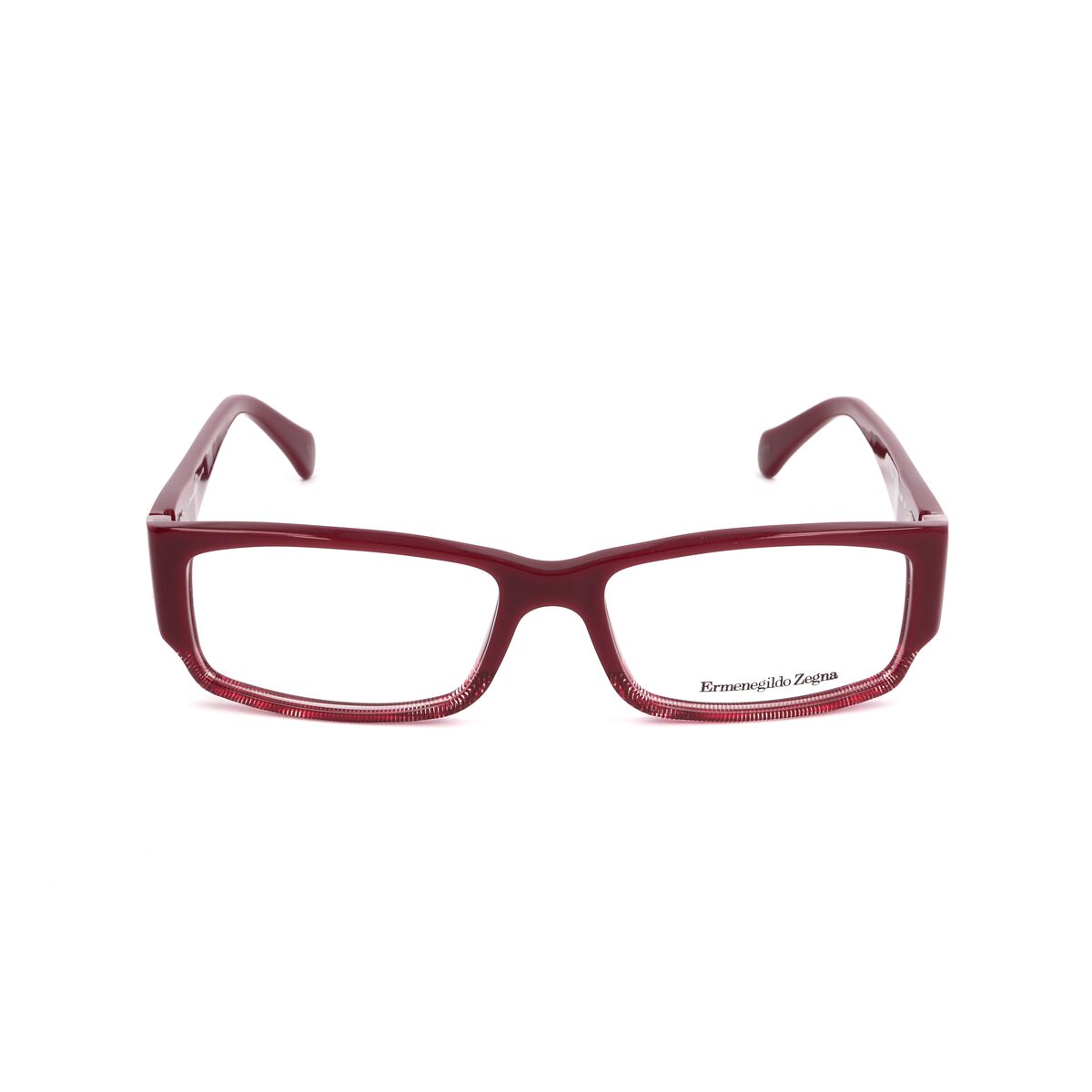 0883663046635 - Unisex Spectacle frame VZ3535-09M8 Red Ø 53 mm