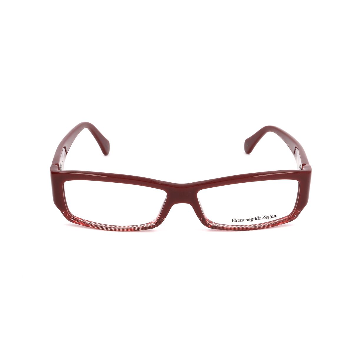 0883663046680 - Unisex Spectacle frame VZ3536-09M8 Red Ø 55 mm