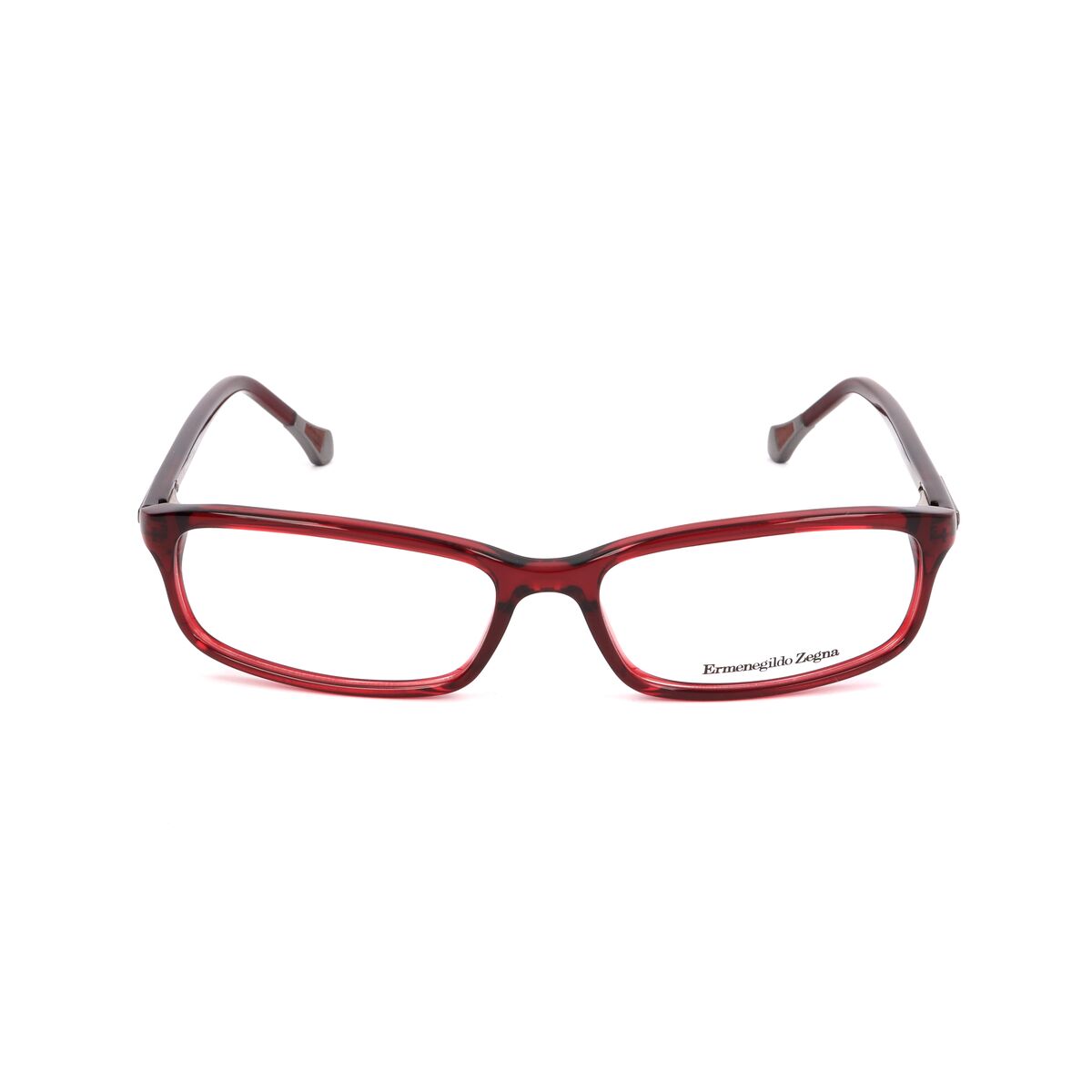 0883663053381 - Unisex Spectacle frame VZ3538-0954 Red ø 56 mm