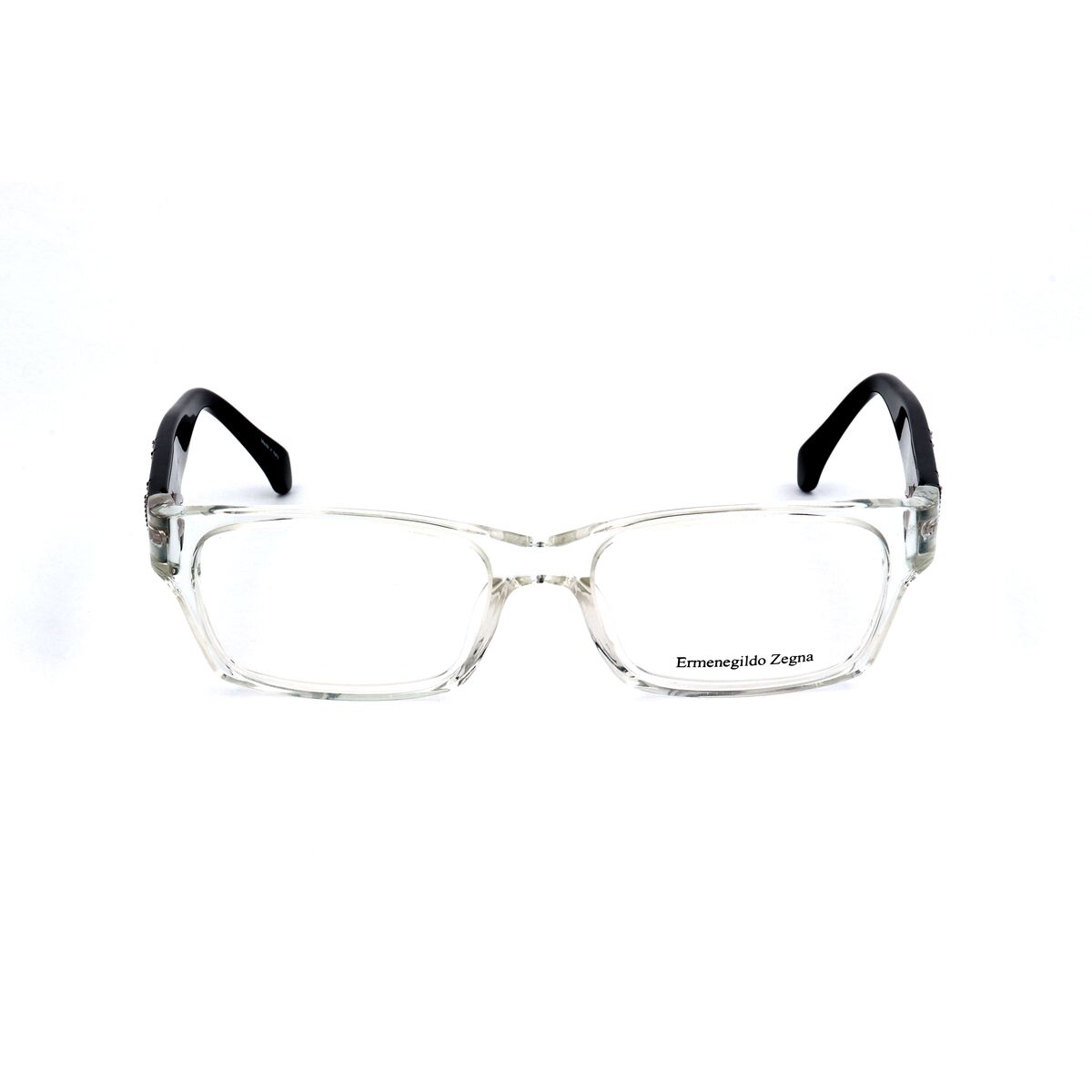 0883663154293 - Unisex Spectacle frame VZ3505-0P79 Transparent Ø 52 mm