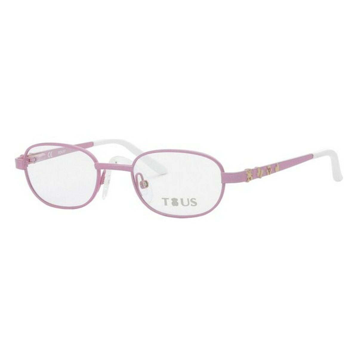 0883663442109 - Spectacle frame VTK004-115-08RR Pink Ø 41 mm Childrens