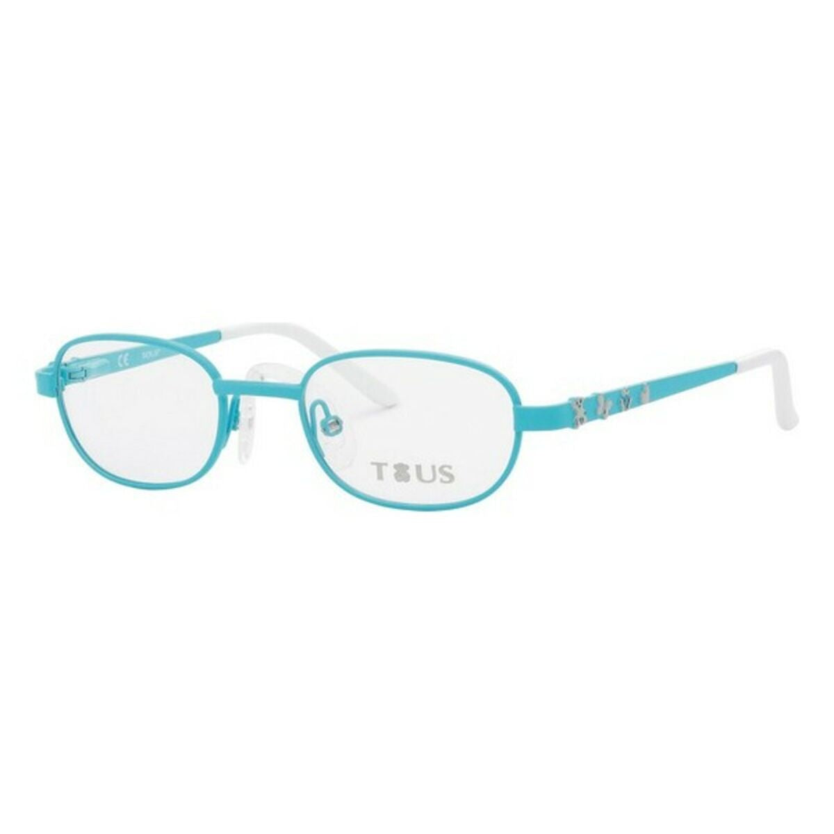 0883663442130 - Spectacle frame VTK004-115-0SHA Green Ø 41 mm Childrens