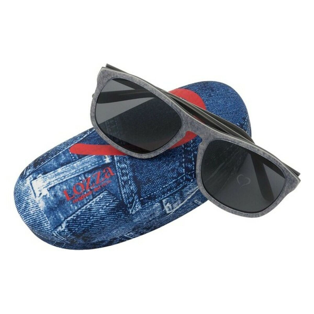 0883663491404 - Unisex-Sonnenbrille SL192755N58M Ø 55 mm 0883663491404 - Unisex-Sonnenbrille SL192755N58M Ø 55 mm