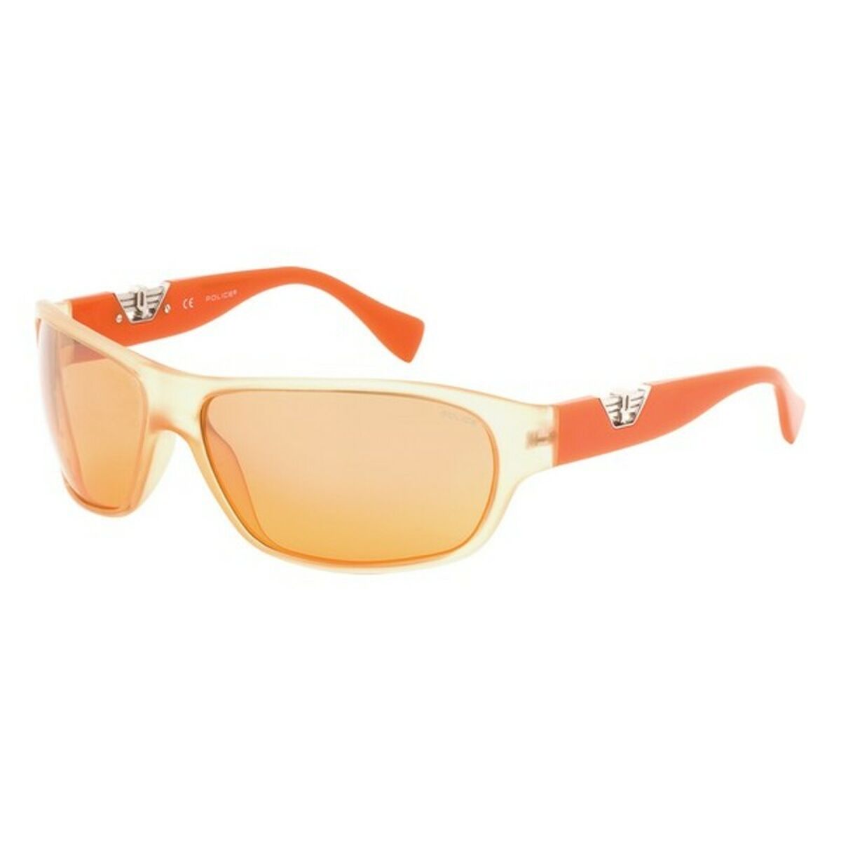 0883663556615 - Unisex Sunglasses S180368JA1X ø 68 mm