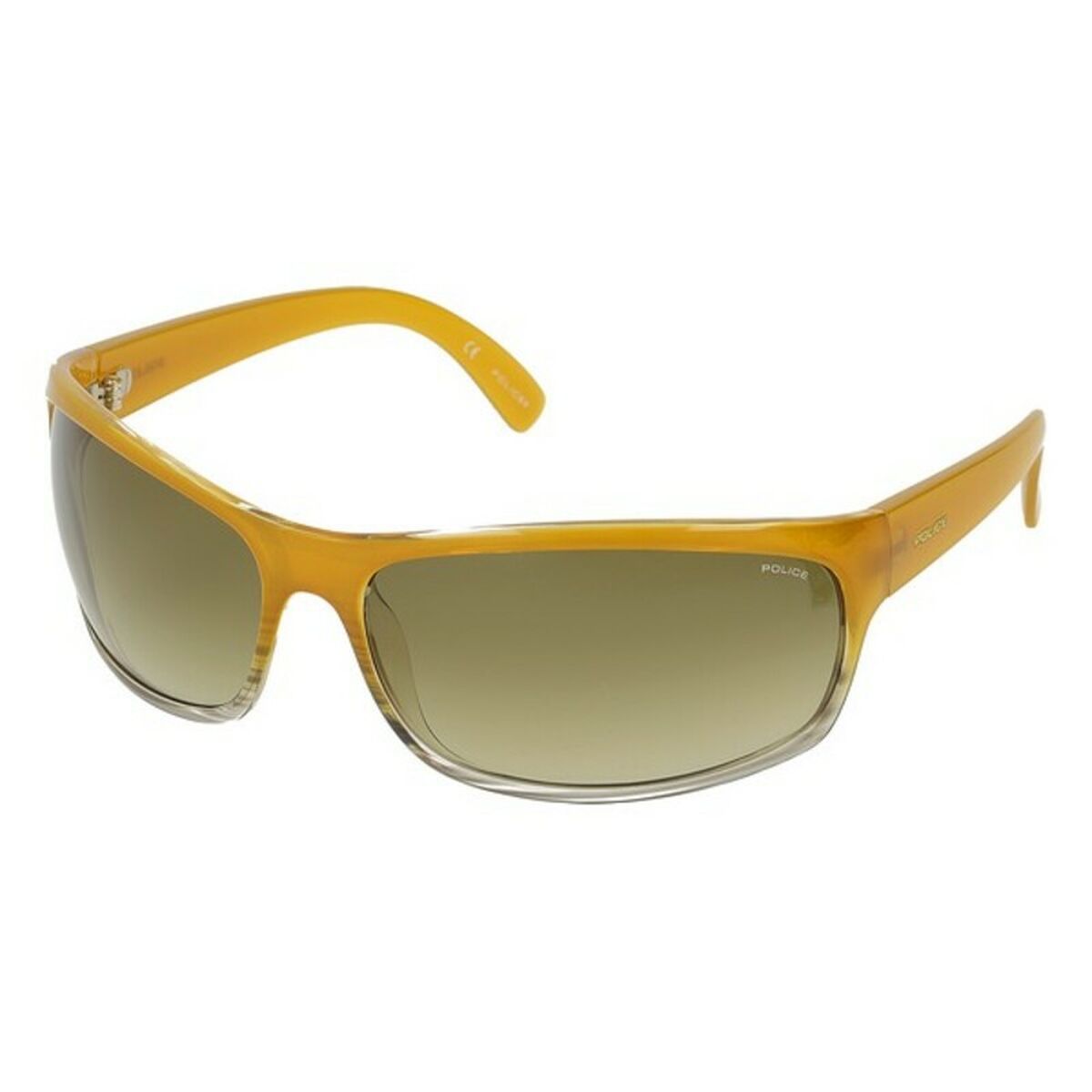 0883663628626 - Unisex Sunglasses S1863 ø 71 mm