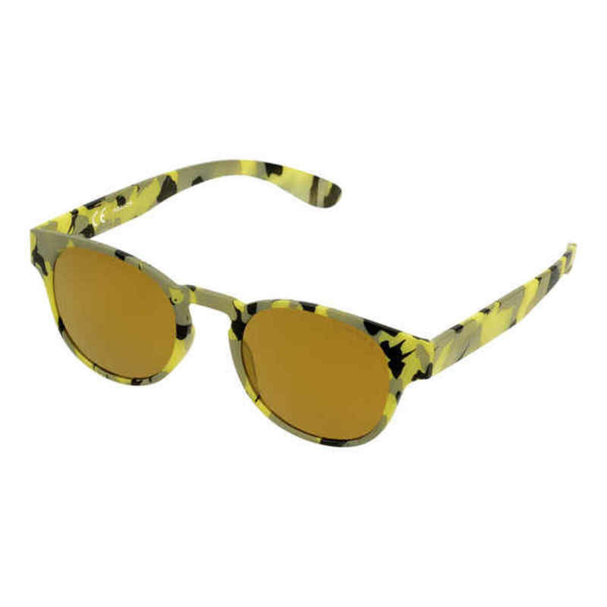 0883663689139 - Unisex Sunglasses S1945 Ø 49 mm