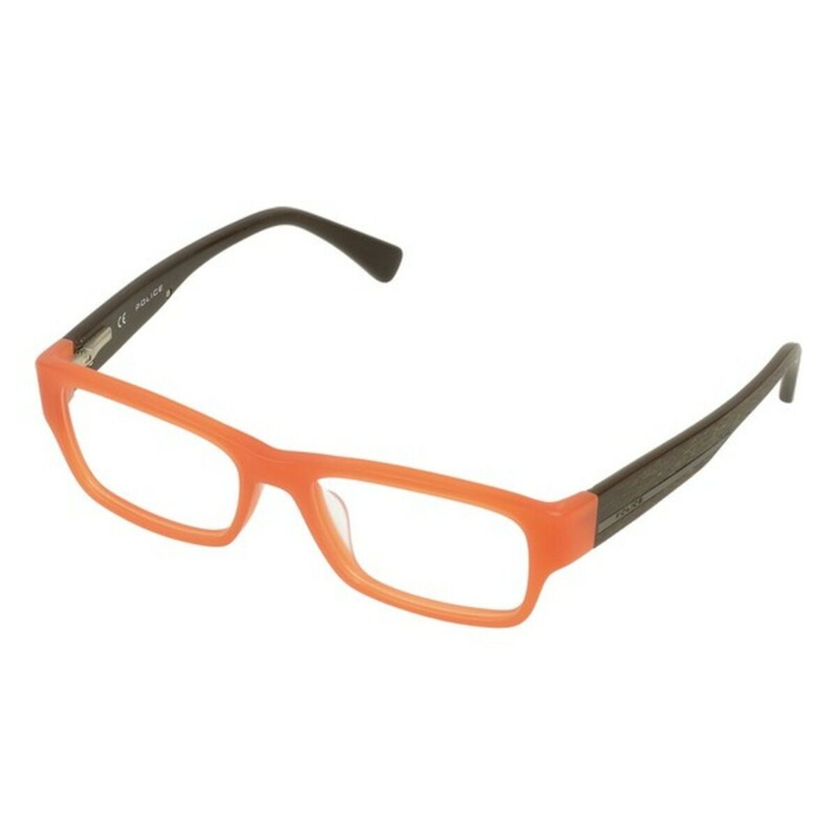 0883663694959 - Brillenfassung VK035499UXM Orange Ø 49 mm Für Kinder