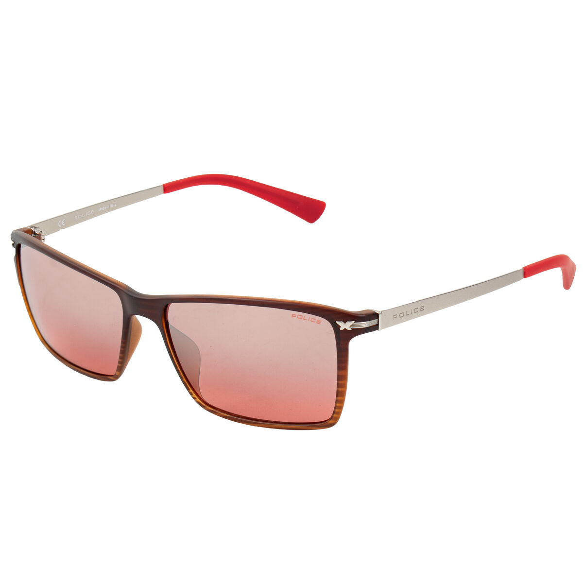 0883663717825 - Herrensonnenbrille S1957-58ABRM ø 58 mm