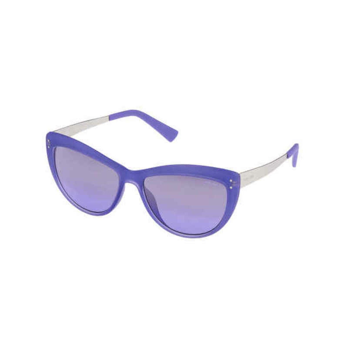 0883663730848 - Ladies Sunglasses S1970m 556wkx Blue Ø 55 mm