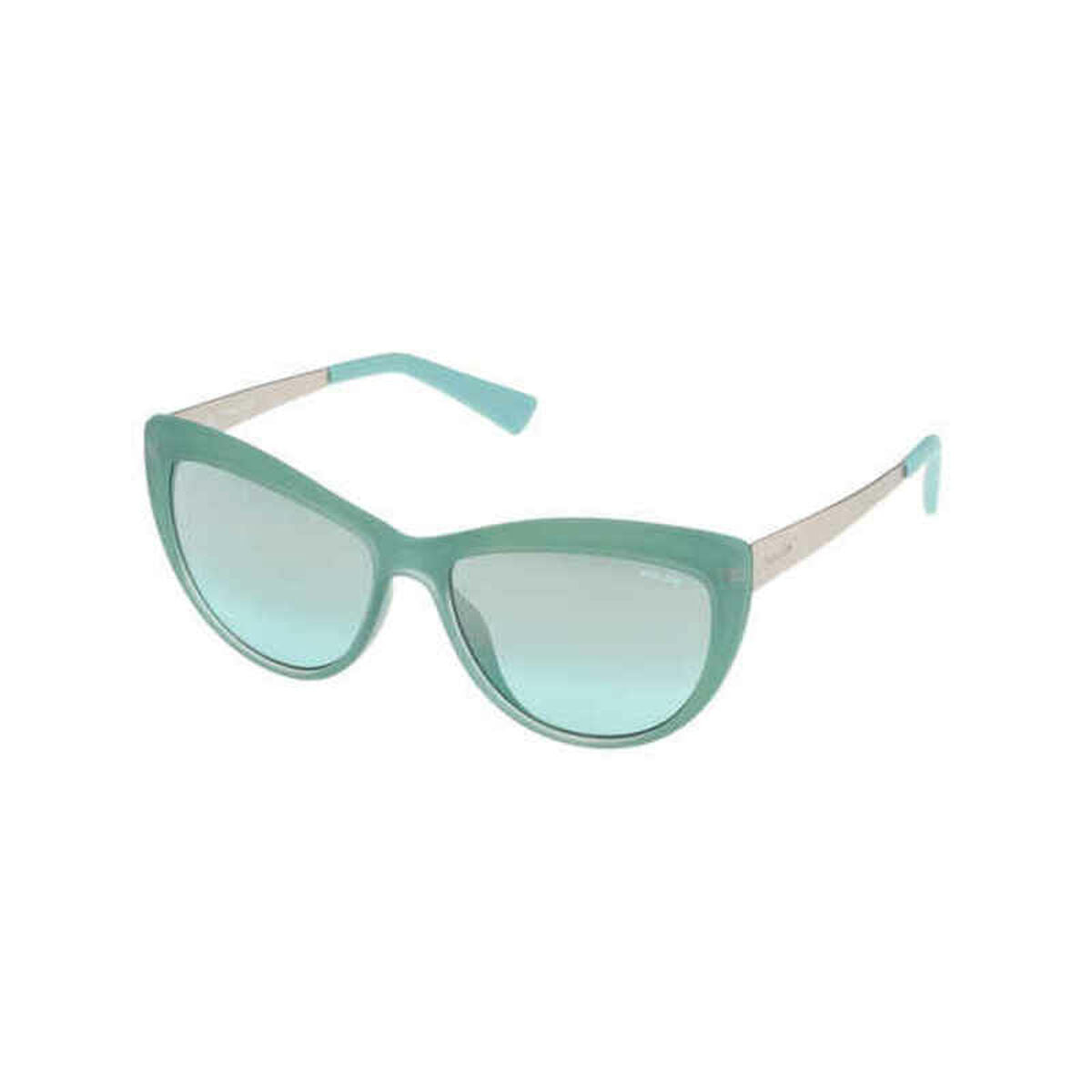 0883663730930 - Ladies Sunglasses S1970M55N19X Green Ø 55 mm