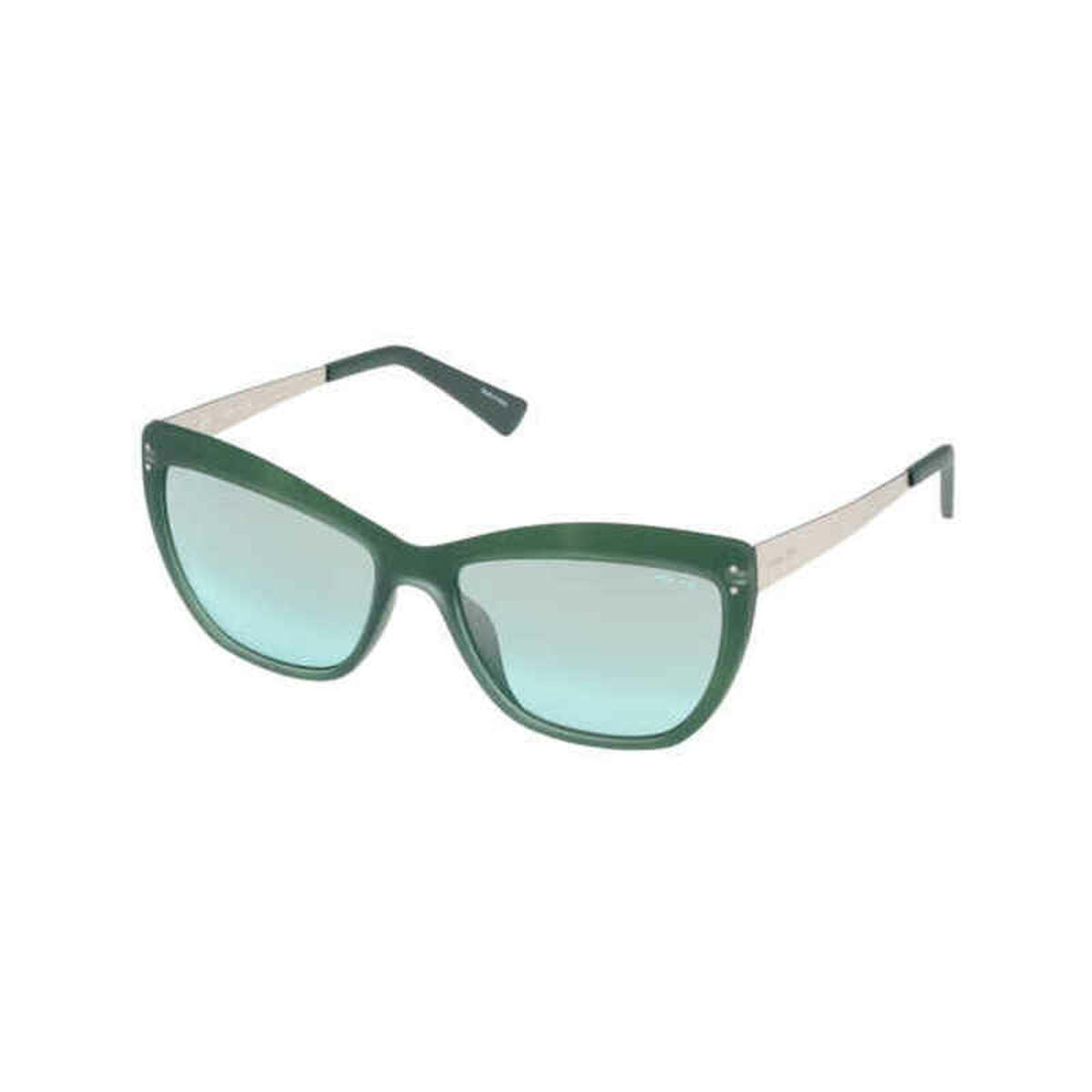 0883663731111 - Ladies Sunglasses S1971 Green ø 56 mm