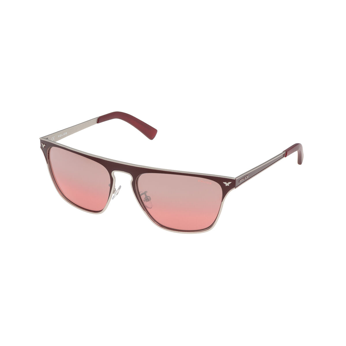 0883663734372 - Ladies Sunglasses S8978-56504X ø 56 mm