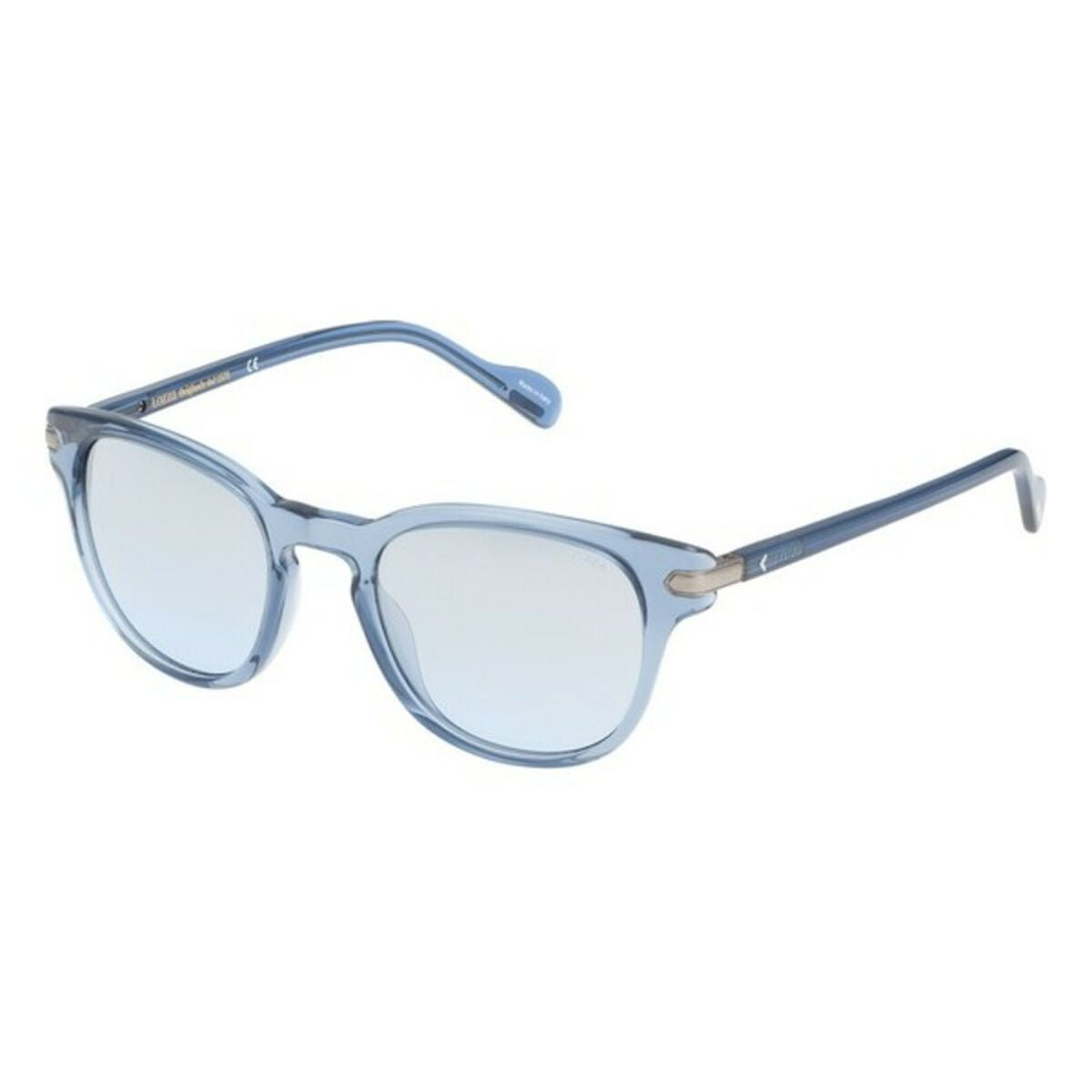 0883663743121 - Unisex Sunglasses SL4032M494AGX Blue Ø 49 mm