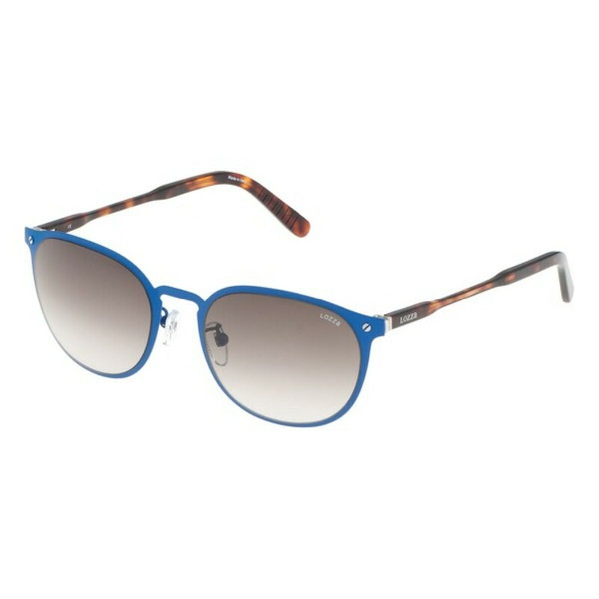 0883663743213 - Unisex Sunglasses SL2234M530RD5 Blue Ø 53 mm