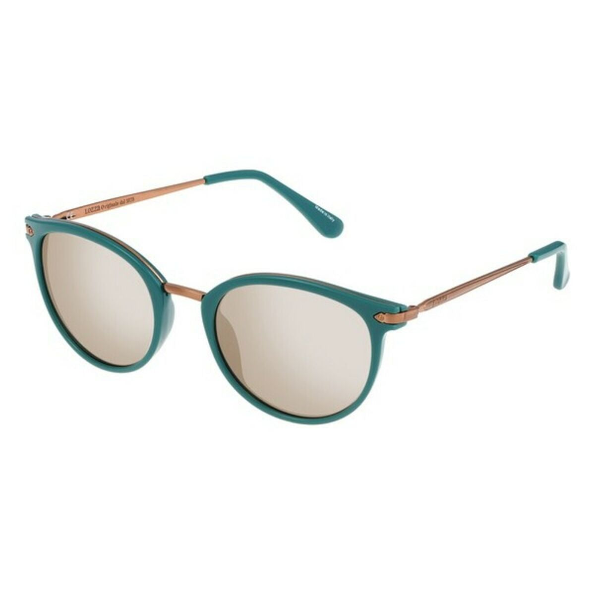 0883663743640 - Unisex Sunglasses SL4027M Turquoise Ø 51 mm