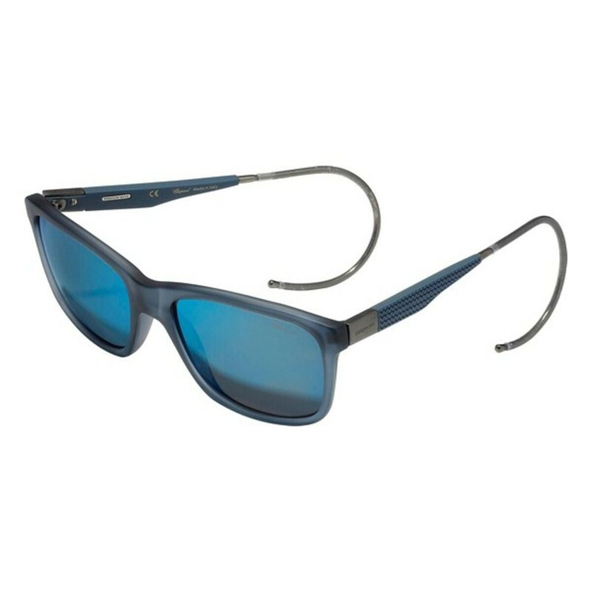 0883663748621 - Mens Sunglasses SCH156M57AGQB Blue ø 57 mm