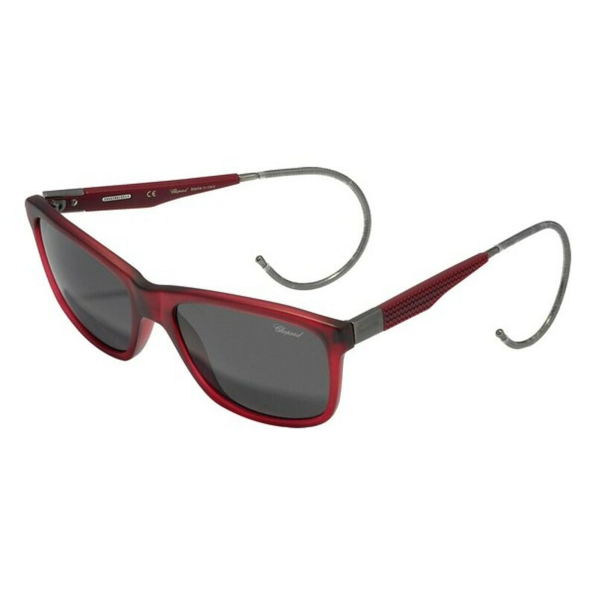 0883663748638 - Herrensonnenbrille SCH156M57L00P Rot ø 57 mm