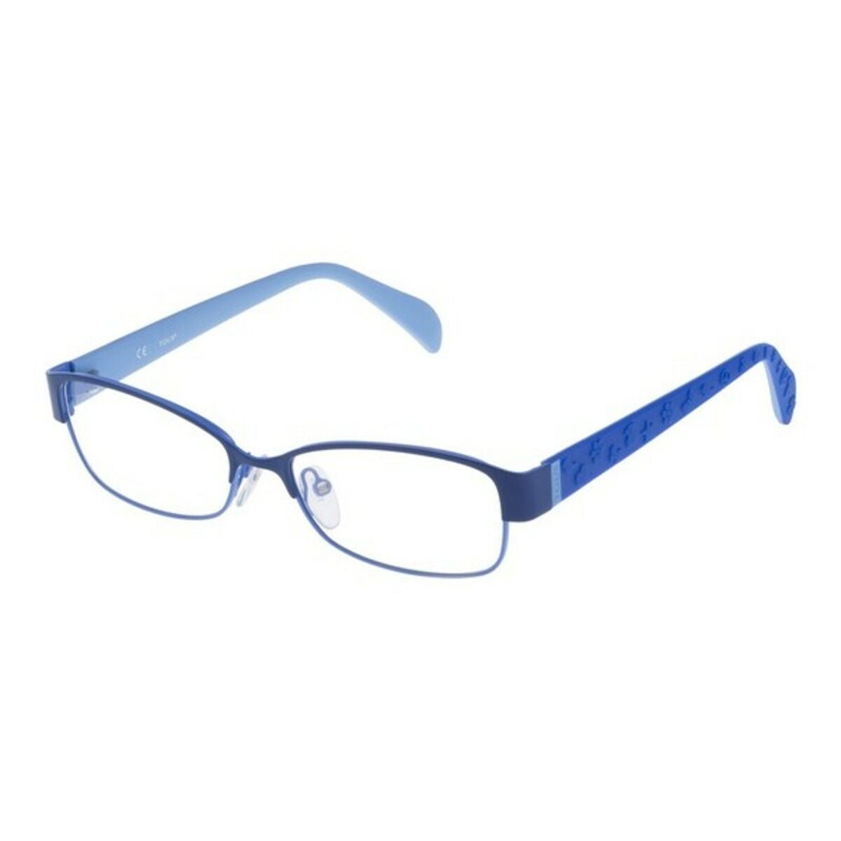 0883663750204 - LadiesSpectacle frame VTO3215306Q5 (53 mm) Blue (ø 53 mm)