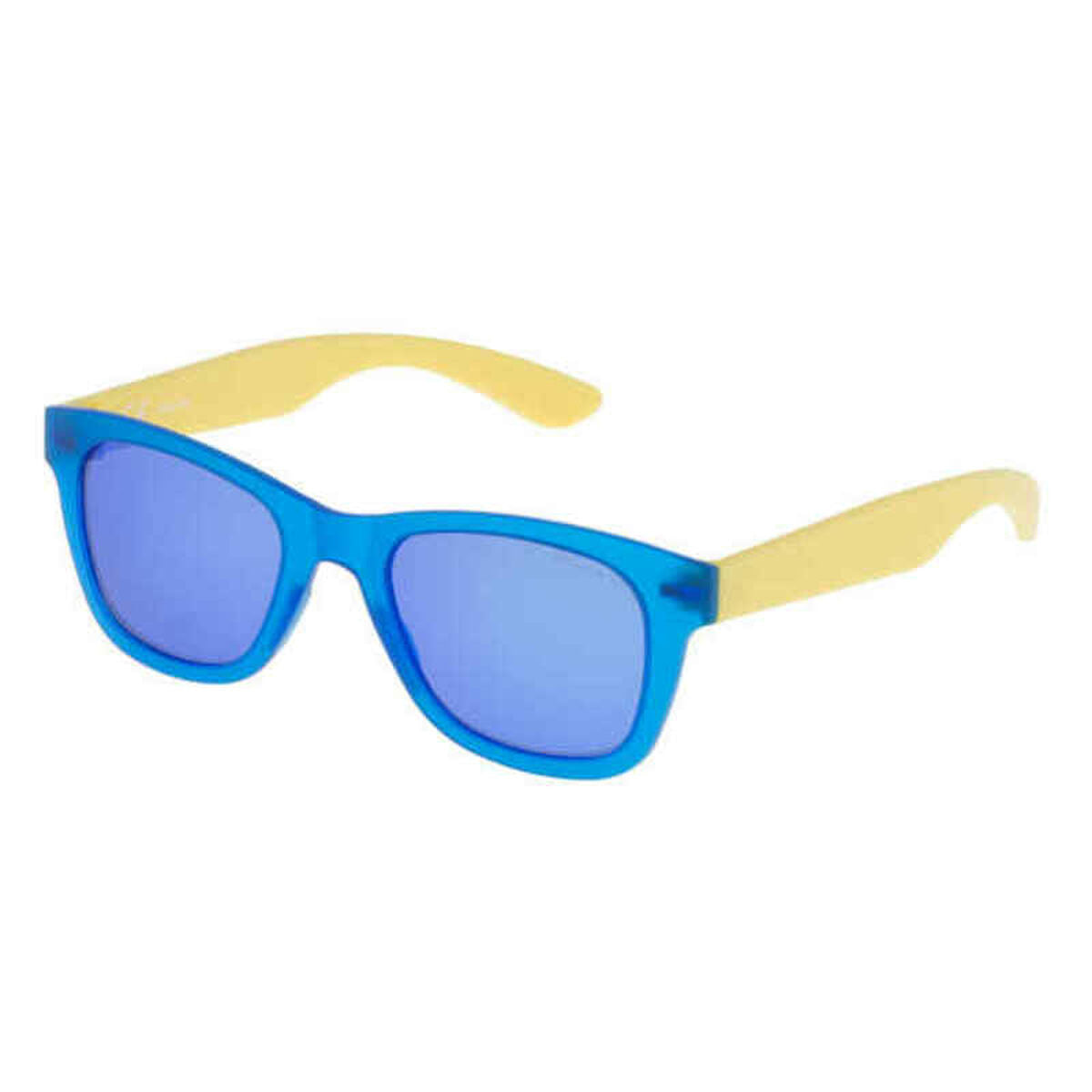 0883663793348 - Kindersonnenbrille SK039 Blau