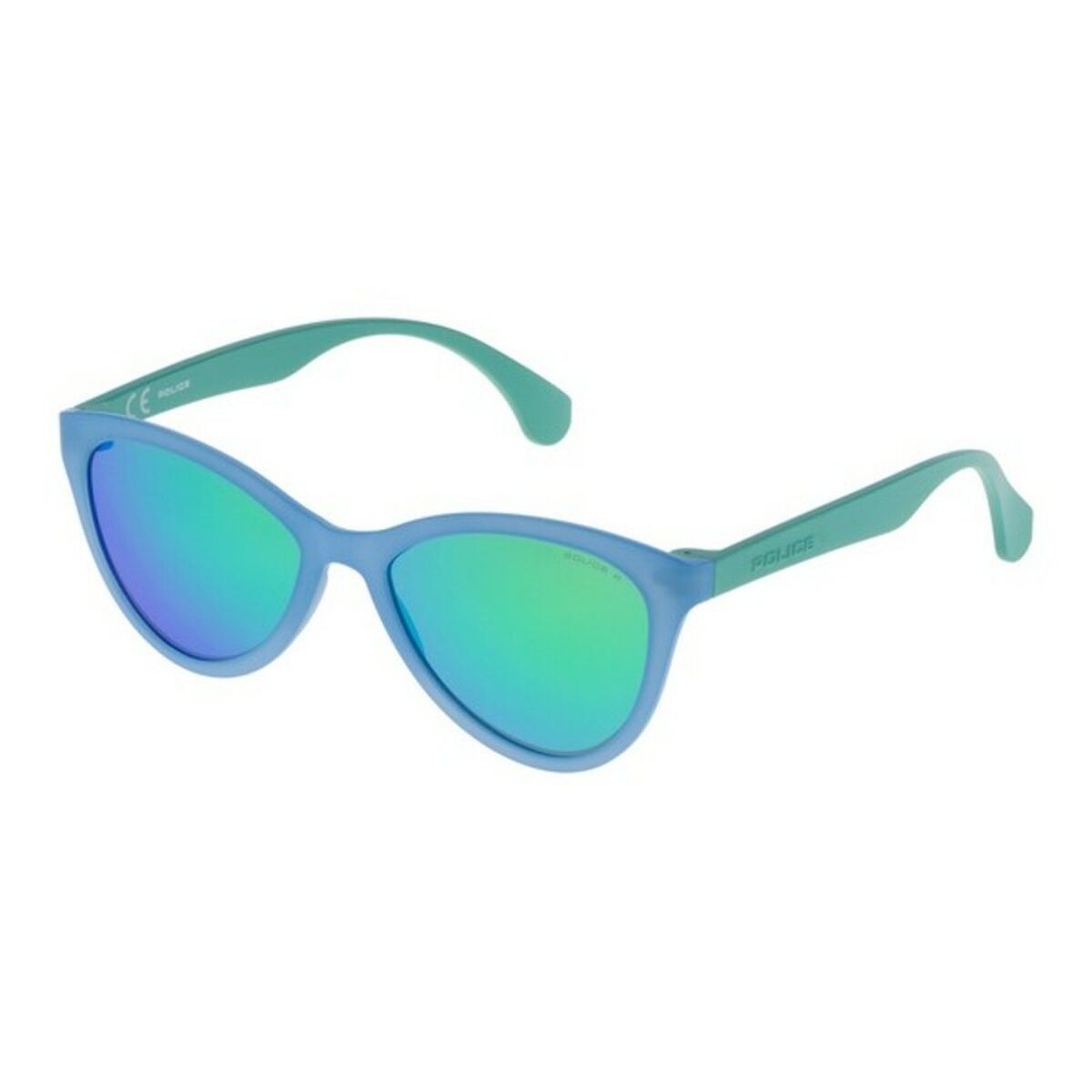 0883663793607 - Mens Sunglasses SPL086 Ø 65 mm