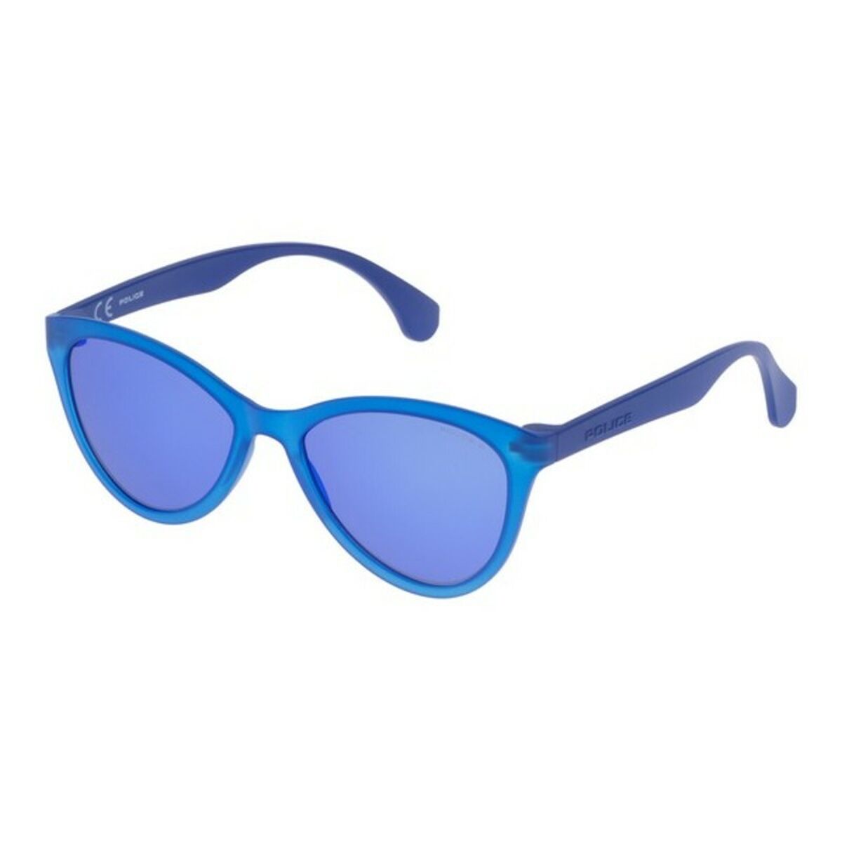 0883663793676 - Herrensonnenbrille SPL086 Ø 65 mm