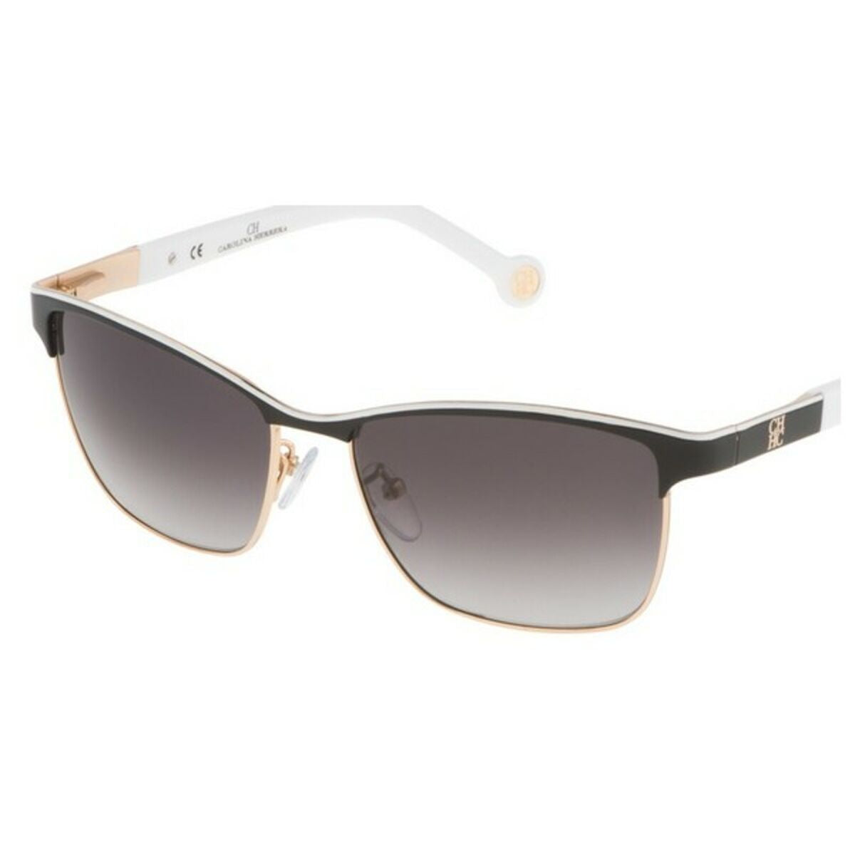 0883663801432 - Ladies Sunglasses SHE069560NP1