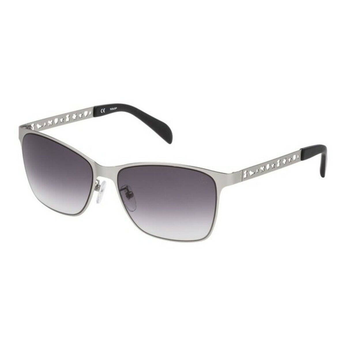 0883663801814 - Ladies Sunglasses STO333-570581