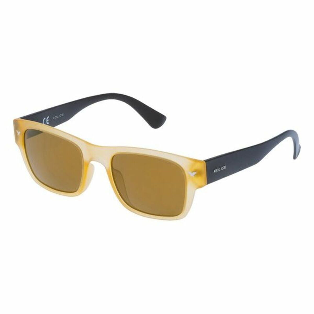 0883663844545 - Mens Sunglasses SPL15051760G Ø 51 mm