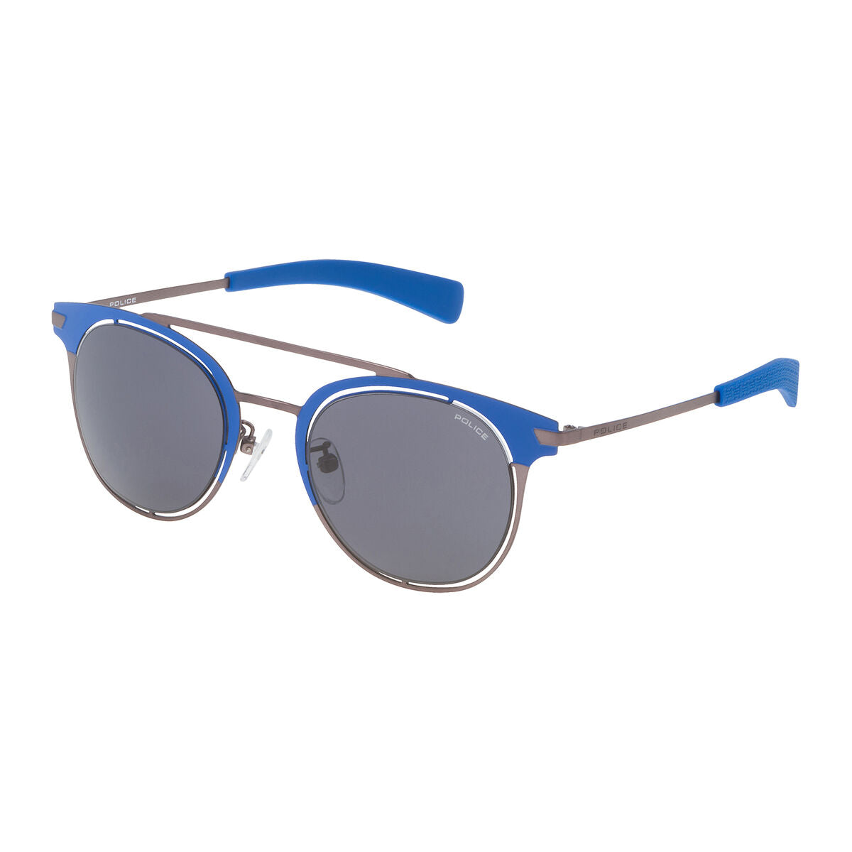 0883663849250 - Herrensonnenbrille SPL158-4901AQ Ø 49 mm