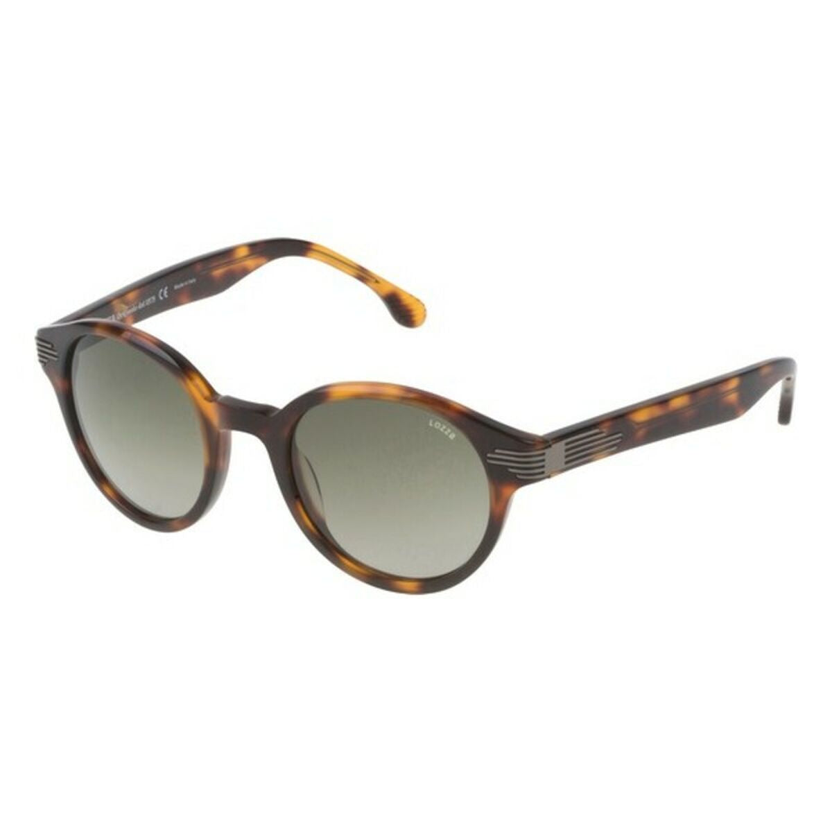 0883663856593 - Unisex Sunglasses SL4073M Brown Ø 49 mm