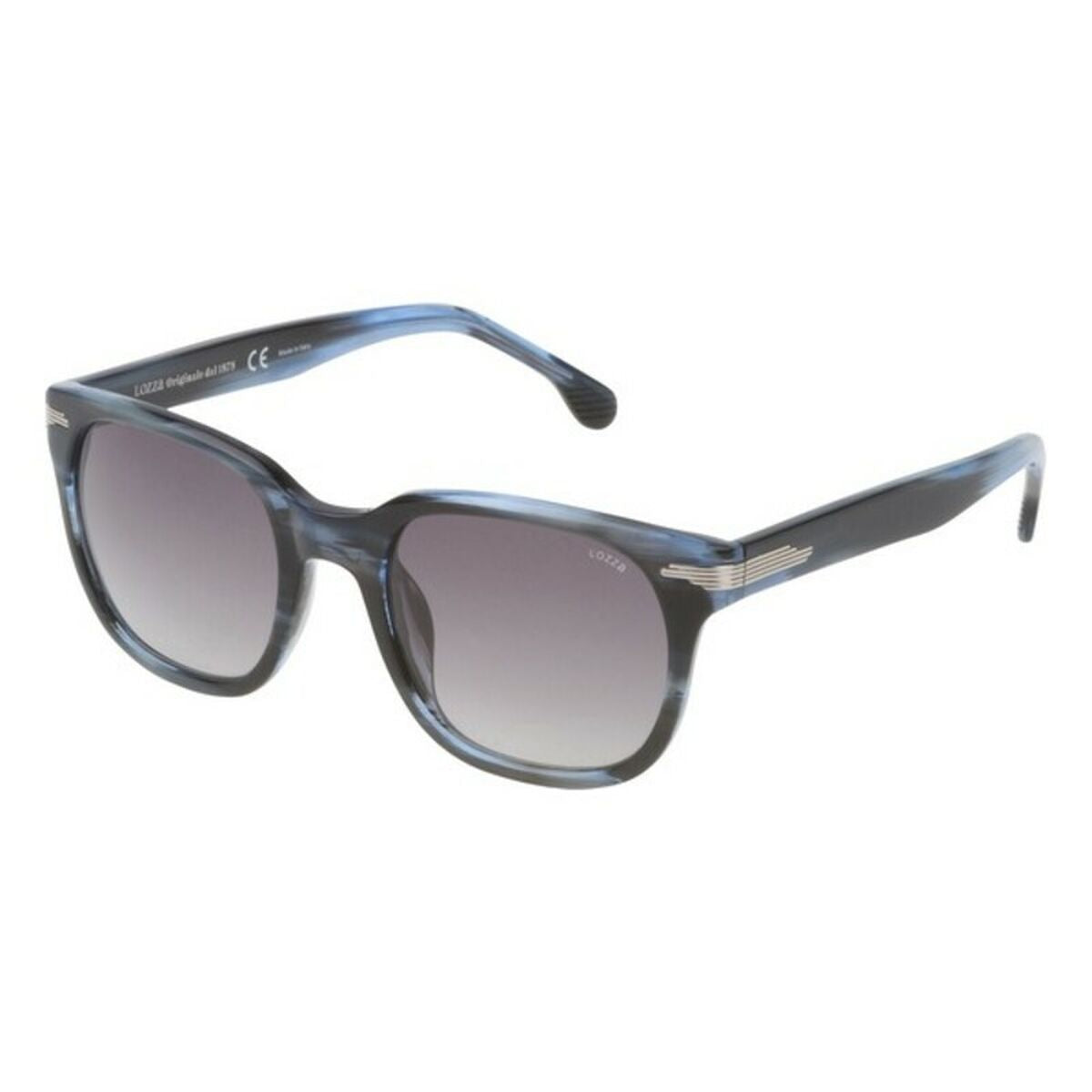 0883663857088 - Mens Sunglasses SL4069M Blue Ø 52 mm