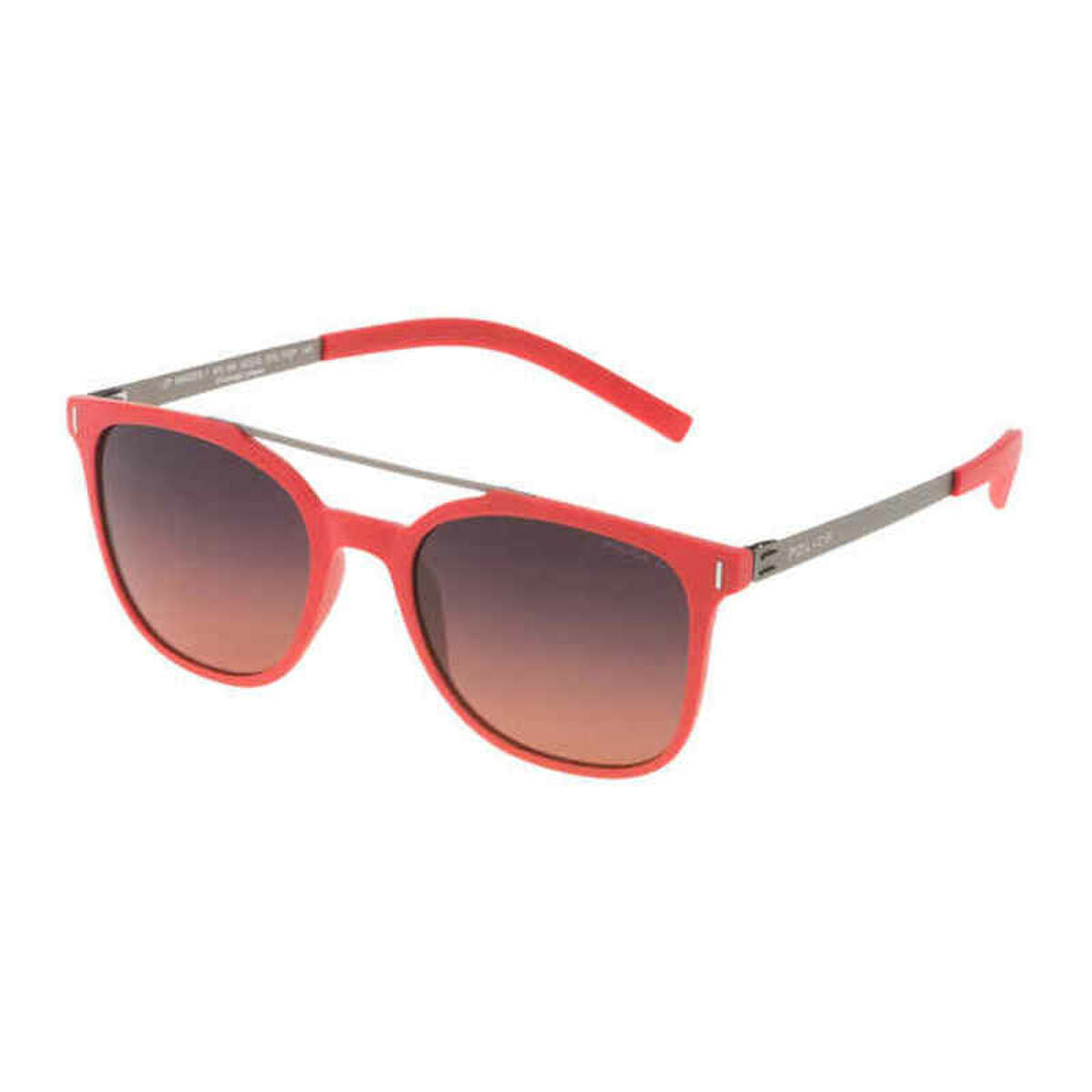 0883663864406 - Mens Sunglasses SPL169 Red Ø 52 mm