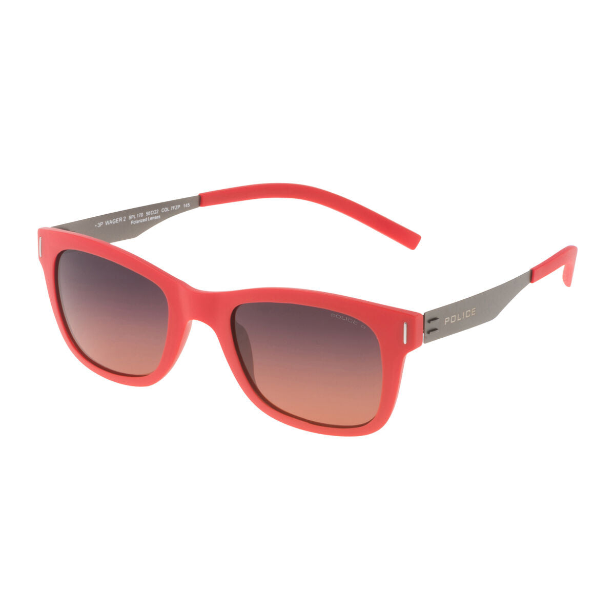 0883663864482 - Mens Sunglasses SPL170-507FZP Ø 50 mm