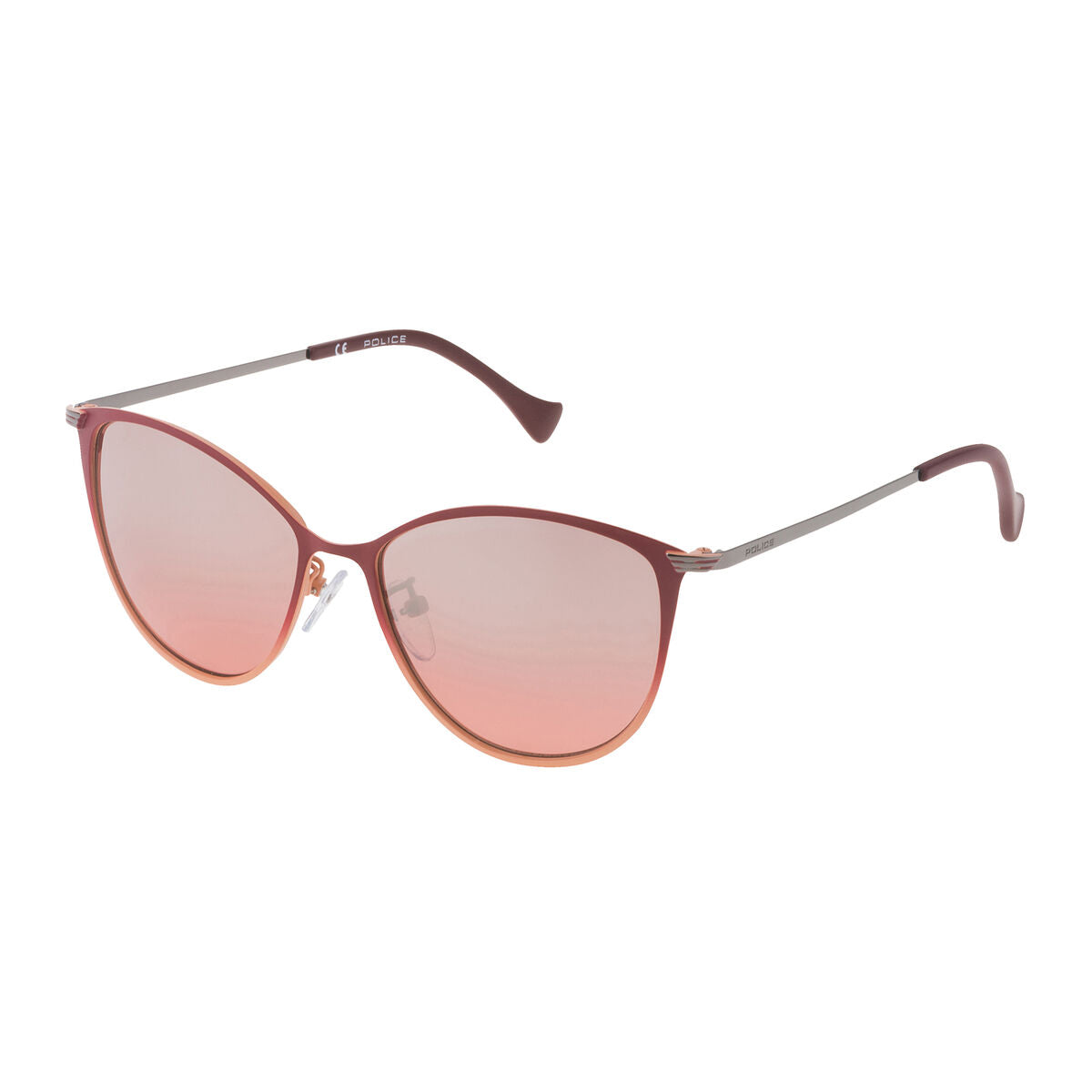 0883663865694 - Ladies Sunglasses SPL190M-548NTX ø 54 mm