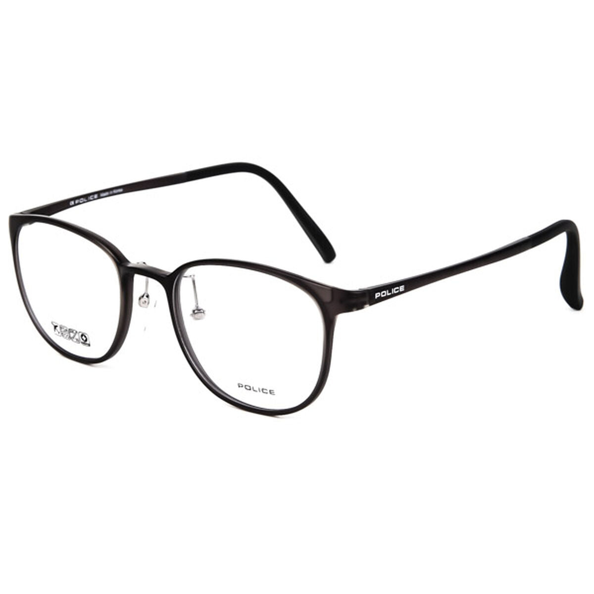 0883663886613 - Men Spectacle frame VPL249-50840M Grey Ø 50 mm