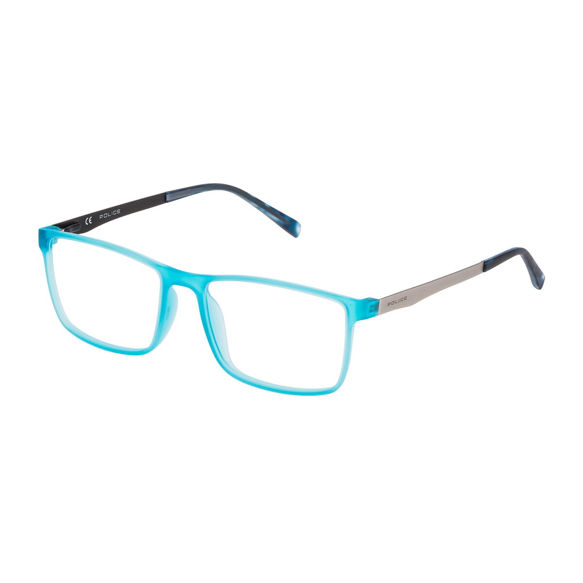 0883663889454 - Men Spectacle frame VPL258M543GRG Blue ø 54 mm